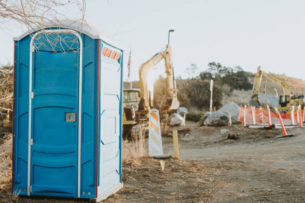 Best Porta potty delivery and setup  in Willow, AK