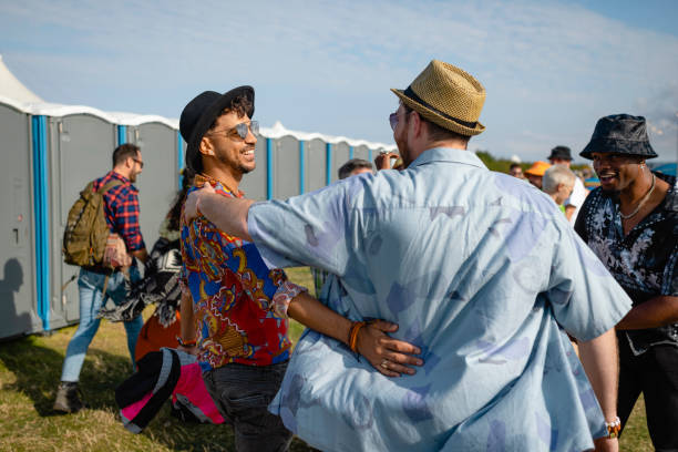 Best Event porta potty rental  in Willow, AK