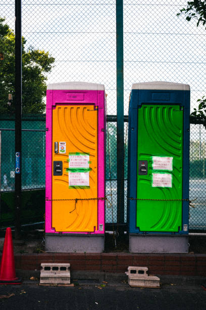 Best Local porta potty services  in Willow, AK