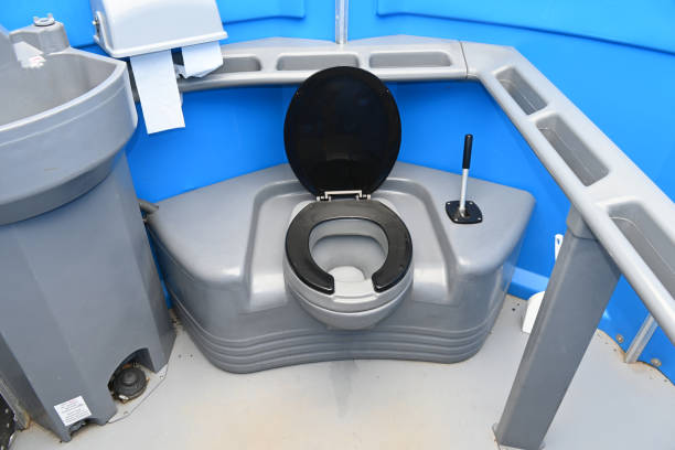 Best Porta potty for special events  in Willow, AK