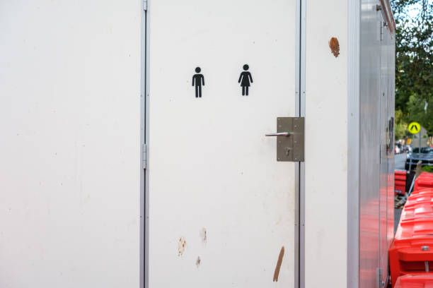 Best Portable restroom trailer rental  in Willow, AK