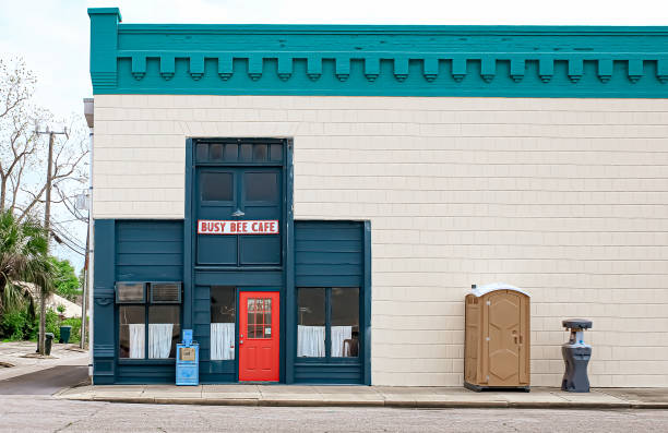 Porta potty rental for outdoor events in Willow, AK