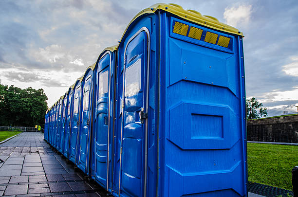 Willow, AK porta potty rental Company